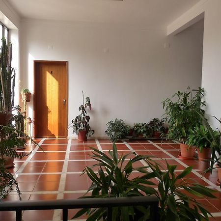 Residencial O Bras Otel Alvaiázere Dış mekan fotoğraf