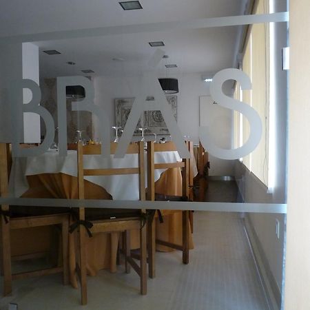 Residencial O Bras Otel Alvaiázere Dış mekan fotoğraf