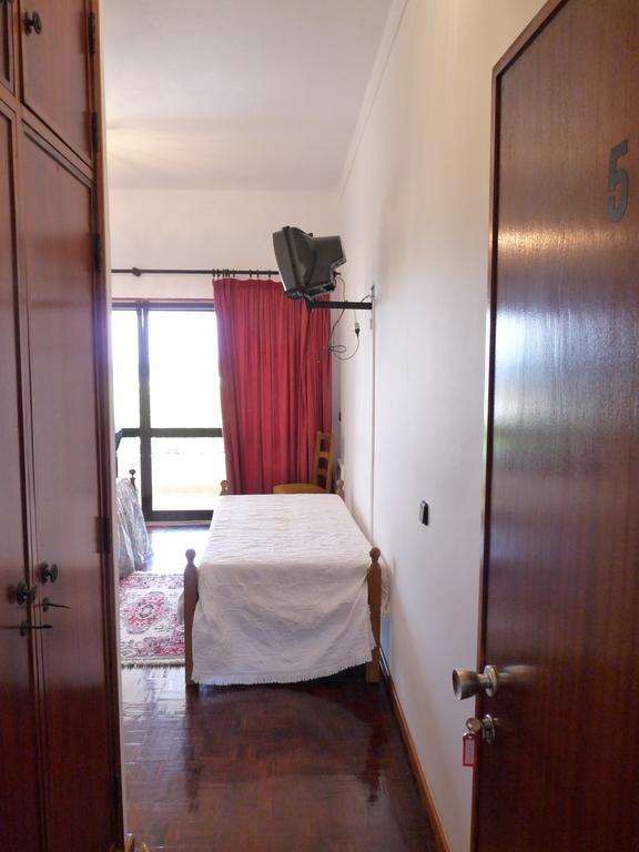 Residencial O Bras Otel Alvaiázere Dış mekan fotoğraf