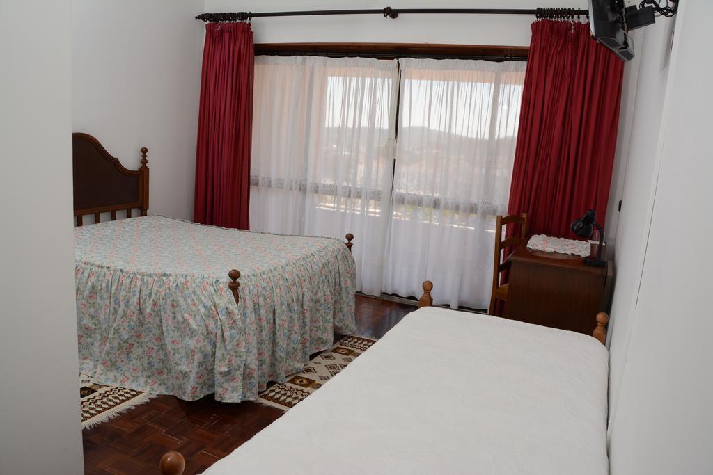 Residencial O Bras Otel Alvaiázere Dış mekan fotoğraf